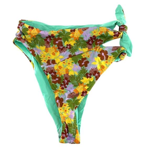 l*space Other - L*Space Jack Bikini Bottom Small